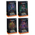 MAGIC THE GATHERING COMMANDER MASTERS COMMANDER DECK: Magic Outlaws of Thunder Junction Commander Deck